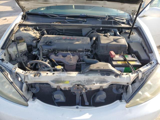 Photo 11 from auction – 2005 TOYOTA CAMRY LE with VIN 4T1BE32K05U015958
