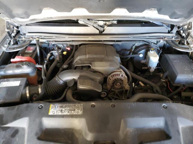 Photo 11 from auction – 2008 GMC SIERRA K15 with VIN 2GTEK133281296909