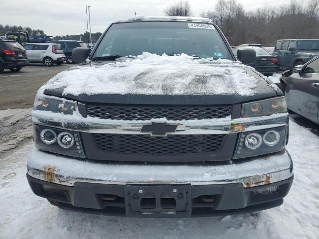 Photo 5 from auction – 2008 CHEVROLET COLORADO with VIN 1GCDT19E988110216