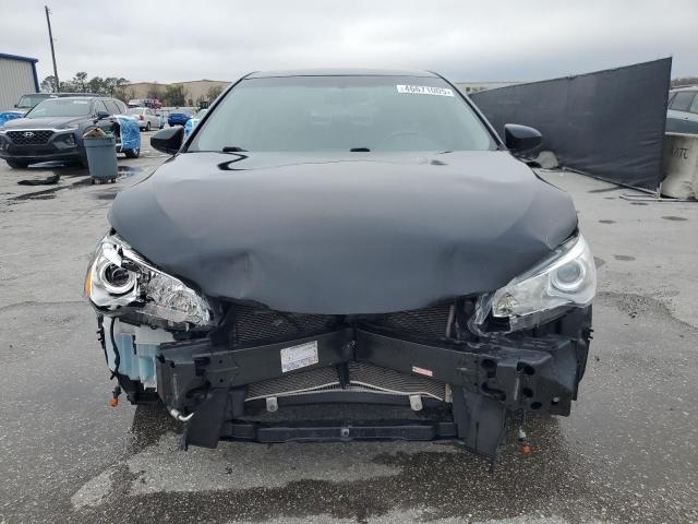 Photo 5 from auction – 2017 TOYOTA CAMRY LE with VIN 4T1BF1FK6HU448250