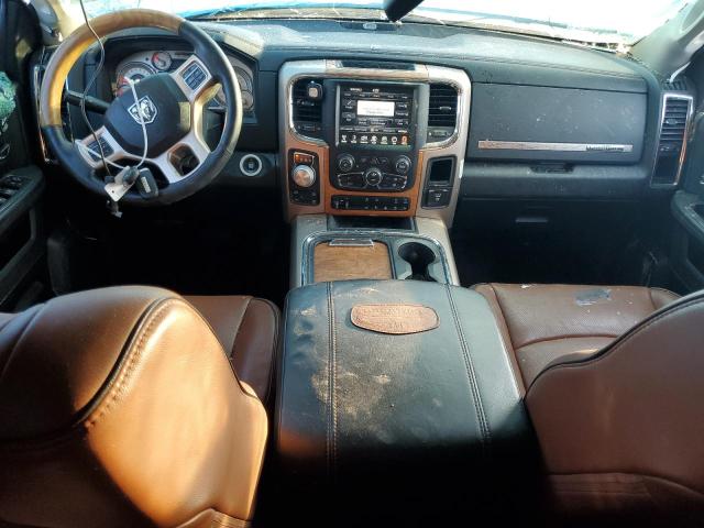 Photo 8 from auction – 2017 RAM 1500 LONGH with VIN 1C6RR7PT0HS858372