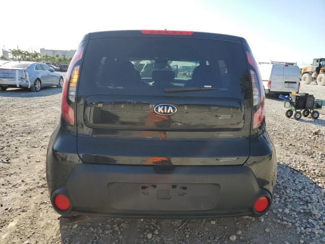 Photo 6 from auction – 2016 KIA SOUL with VIN KNDJN2A2XG7854335