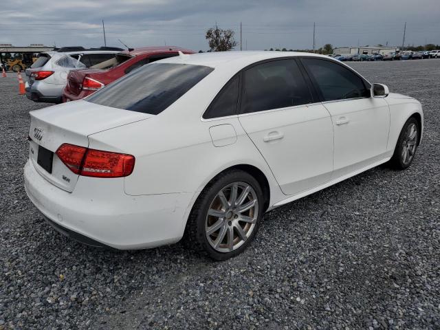 صورة رقم 3 من المزاد - 2012 AUDI A4 PREMIUM مع VIN WAUEFAFLXCN007957