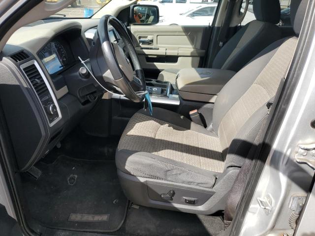 Снимка 7 от търг – 2011 DODGE RAM 1500 с VIN 1D7RV1CT5BS662349