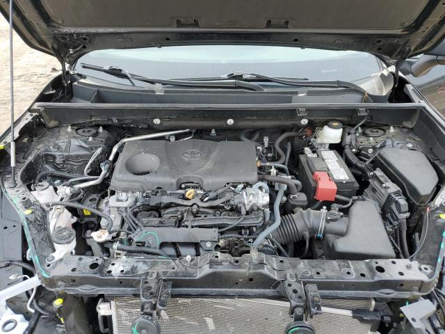 Photo 12 from auction – 2023 TOYOTA RAV4 LE with VIN 2T3H1RFVXPC237545