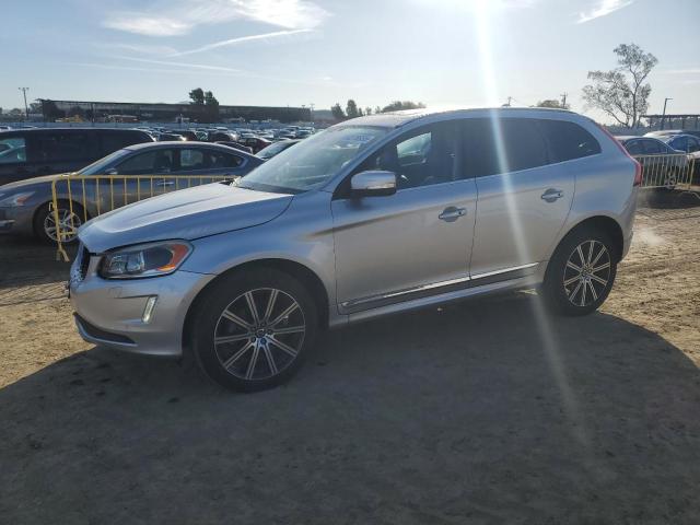 Photo 1 from auction – 2016 VOLVO XC60 T5 PL with VIN YV440MDM7G2856459