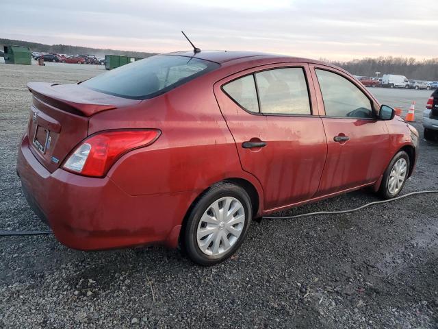 Zdjęcie 3 z aukcji – 2016 NISSAN VERSA S z VIN 3N1CN7AP7GL889043