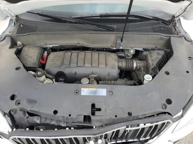 Photo 12 from auction – 2017 BUICK ENCLAVE with VIN 5GAKRBKD9HJ138959