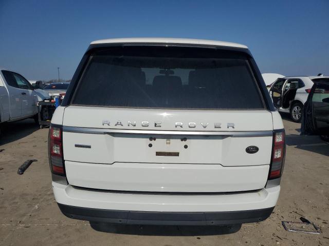 Photo 6 from auction – 2014 LAND ROVER RANGE ROVE with VIN SALGS2EF1EA133815