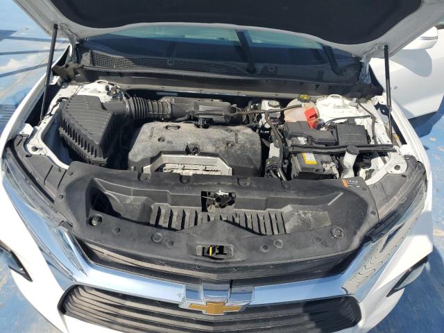 Photo 12 from auction – 2020 CHEVROLET BLAZER 1LT with VIN 3GNKBBRA2LS587557