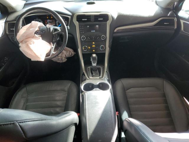 Photo 8 from auction – 2016 FORD FUSION SE with VIN 1FA6P0HD2G5100049