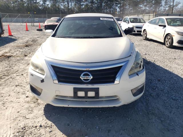 Photo 5 from auction – 2013 NISSAN ALTIMA 2.5 with VIN 1N4AL3AP0DN574640