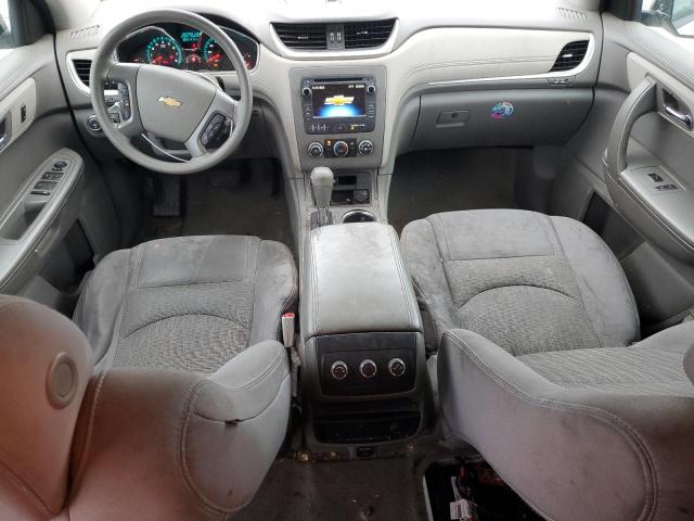 Photo 8 from auction – 2014 CHEVROLET TRAVERSE L with VIN 1GNKVFKDXEJ178360