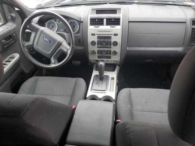 Photo 8 from auction – 2011 FORD ESCAPE XLT with VIN 1FMCU0D77BKA37509