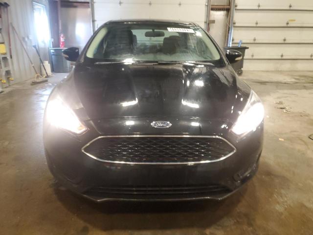 Photo 5 from auction – 2017 FORD FOCUS SE with VIN 1FADP3F24HL309283