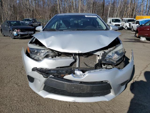 Photo 5 from auction – 2014 TOYOTA COROLLA L with VIN 2T1BURHE8EC201983