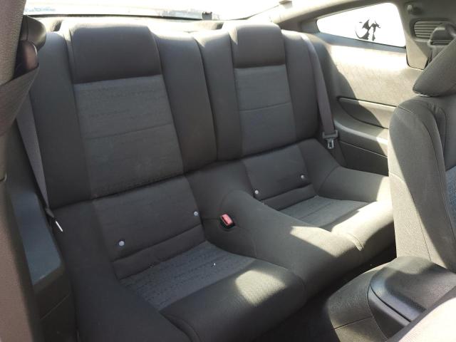 Photo 10 from auction – 2007 FORD MUSTANG with VIN 1ZVFT80N075265992