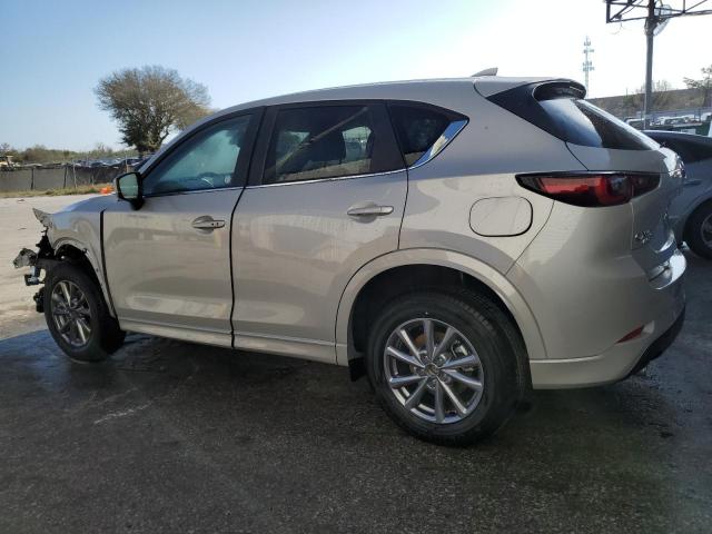 Photo 2 from auction – 2025 MAZDA CX-5 PREFE with VIN JM3KFBCL1S0585948