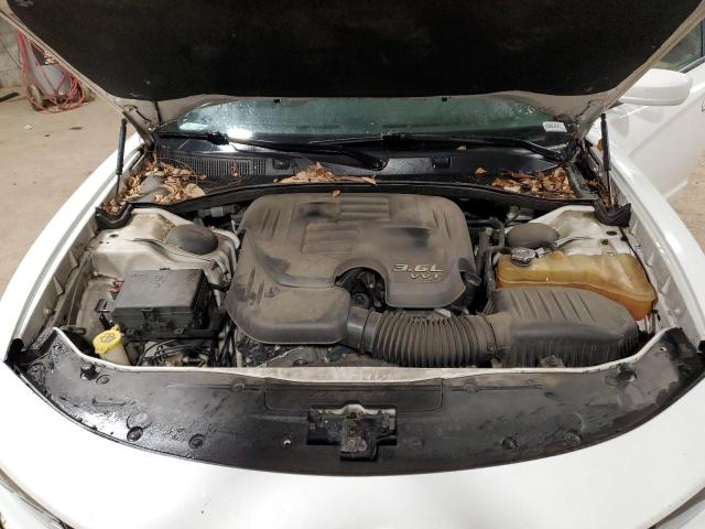 Photo 11 from auction – 2016 DODGE CHARGER SE with VIN 2C3CDXBG4GH103680