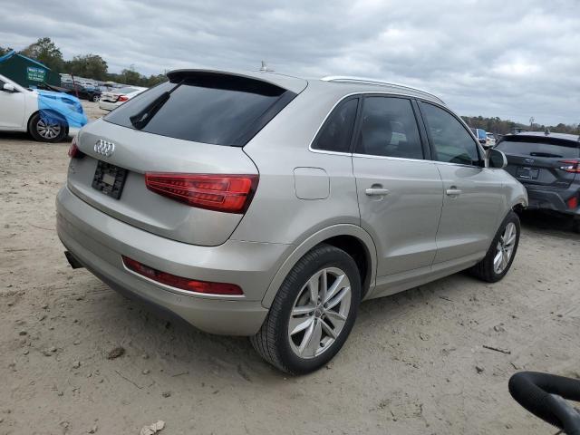 Photo 3 from auction – 2016 AUDI Q3 PREMIUM with VIN WA1BFCFS3GR016145