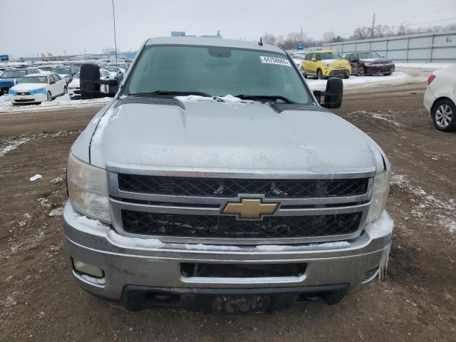 صورة رقم 5 من المزاد - 2011 CHEVROLET SILVERADO مع VIN 1GC0KXC83BF109203