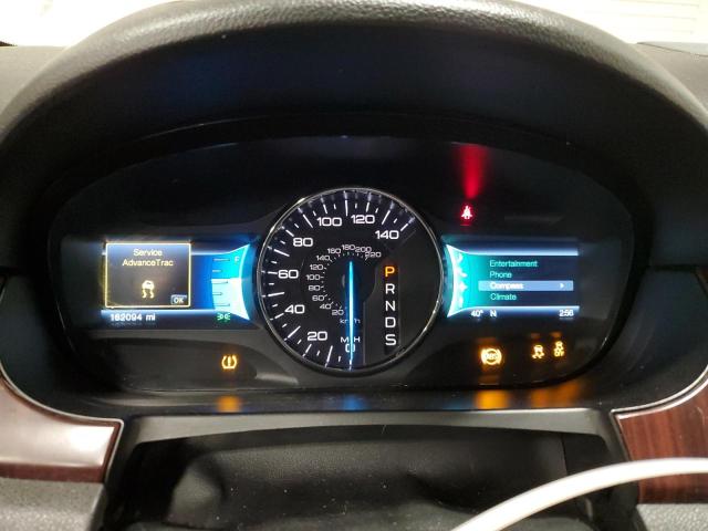 Photo 9 from auction – 2013 FORD EDGE LIMIT with VIN 2FMDK4KC4DBC23068