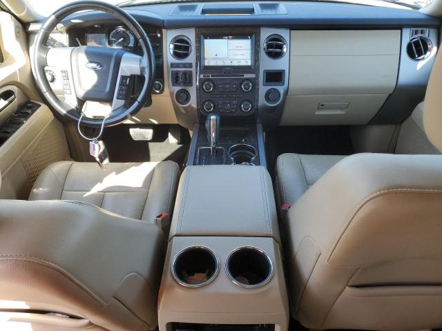 Photo 8 from auction – 2017 FORD EXPEDITION with VIN 1FMJU2AT2HEA65746