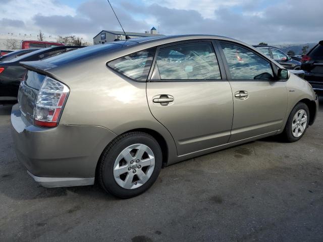 Photo 3 from auction – 2007 TOYOTA PRIUS with VIN JTDKB20U977694111