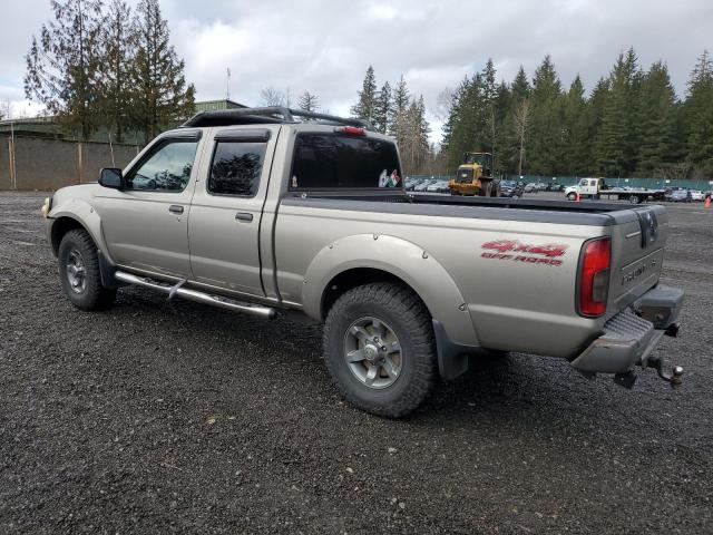 Photo 2 from auction – 2003 NISSAN FRONTIER C with VIN 1N6ED29Y43C414977