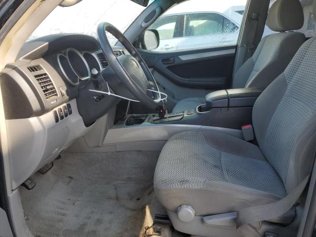 Photo 7 from auction – 2008 TOYOTA 4RUNNER SR with VIN JTEBU14RX8K017945