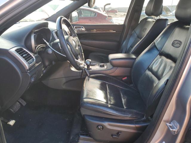 Photo 7 from auction – 2015 JEEP GRAND CHER with VIN 1C4RJFCT8FC619014