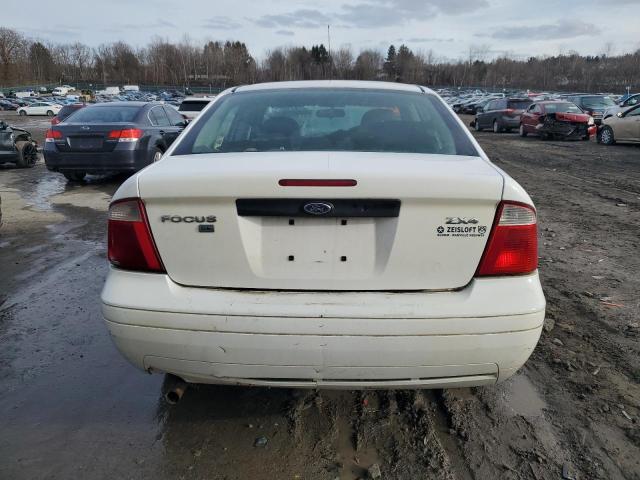 Photo 6 from auction – 2006 FORD FOCUS ZX4 with VIN 1FAFP34N76W110973
