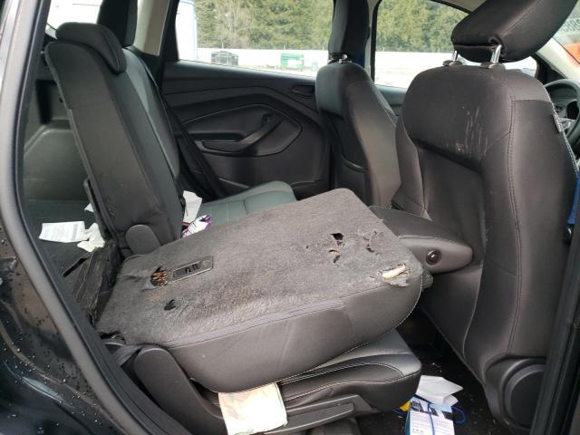 Photo 11 from auction – 2018 FORD ESCAPE S with VIN 1FMCU0F7XJUA35219