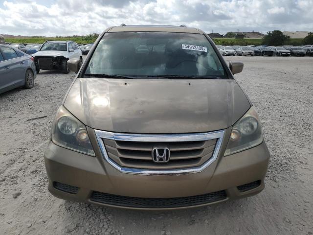 Photo 5 from auction – 2008 HONDA ODYSSEY EX with VIN 5FNRL38688B408607