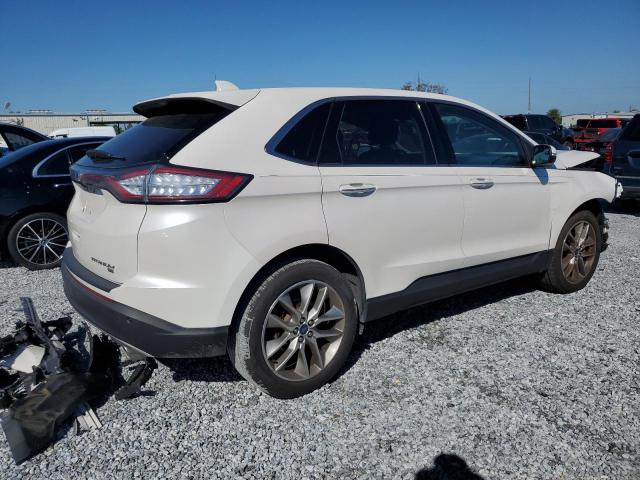 Photo 3 from auction – 2018 FORD EDGE TITAN with VIN 2FMPK4K80JBB47028