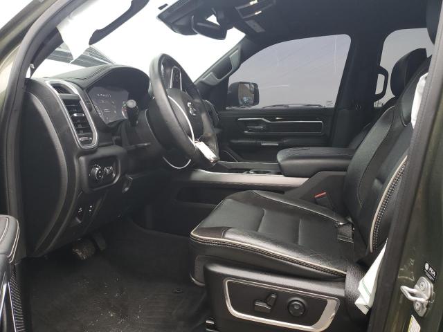 Photo 7 from auction – 2021 RAM 1500 LARAM with VIN 1C6SRFJT5MN779230