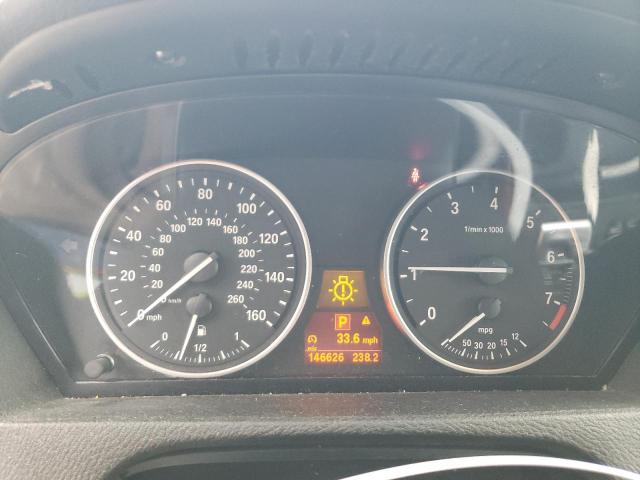 Photo 9 from auction – 2012 BMW X5 XDRIVE3 with VIN 5UXZV4C59CL767709