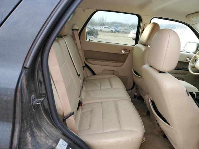 صورة رقم 10 من المزاد - 2011 FORD ESCAPE LIM مع VIN 1FMCU0EG1BKC66928