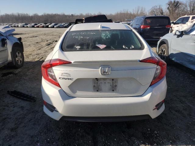 Photo 6 from auction – 2016 HONDA CIVIC EXL with VIN 19XFC1F76GE039673