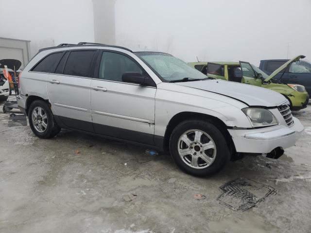 Photo 4 from auction – 2004 CHRYSLER PACIFICA with VIN 2C8GF68474R644287