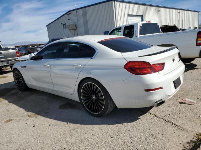 Снимка 2 от търг – 2013 BMW 650 I с VIN WBA6B2C51DDG66564
