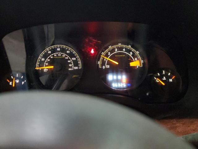 Photo 9 from auction – 2014 JEEP PATRIOT LA with VIN 1C4NJPFB3ED854307