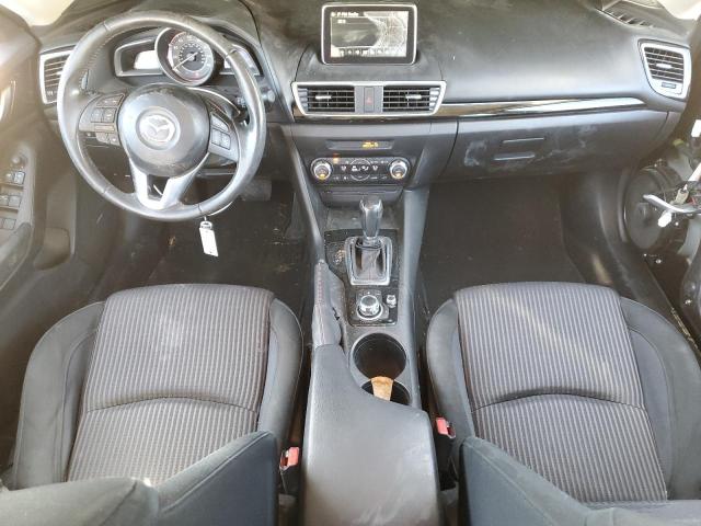 Photo 8 from auction – 2014 MAZDA 3 TOURING with VIN JM1BM1L70E1104503