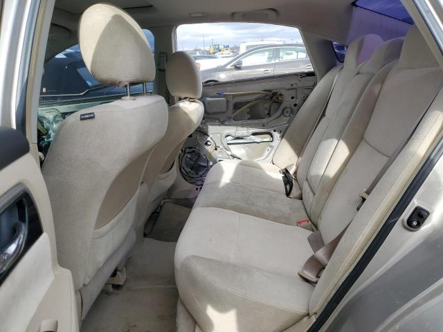 Photo 10 from auction – 2013 NISSAN ALTIMA 3.5 with VIN 1N4BL3AP3DC107941