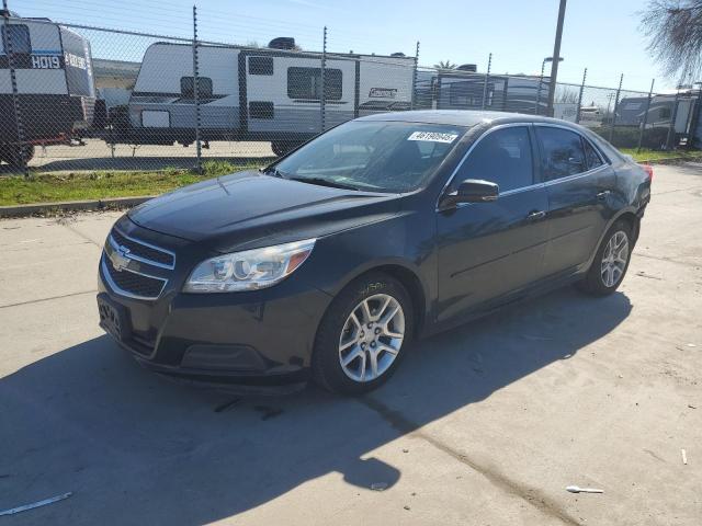 Photo 1 from auction – 2013 CHEVROLET MALIBU 1LT with VIN 1G11C5SA8DF350664