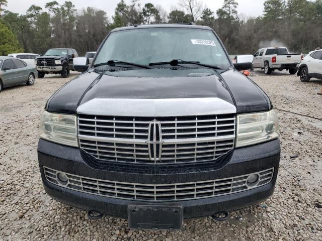 Photo 5 from auction – 2008 LINCOLN NAVIGATOR with VIN 5LMFL27548LJ12995