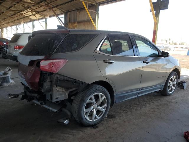 Photo 3 from auction – 2018 CHEVROLET EQUINOX LT with VIN 3GNAXTEX7JS555472