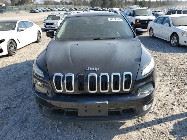 Photo 5 from auction – 2014 JEEP CHEROKEE L with VIN 1C4PJMCB1EW242073