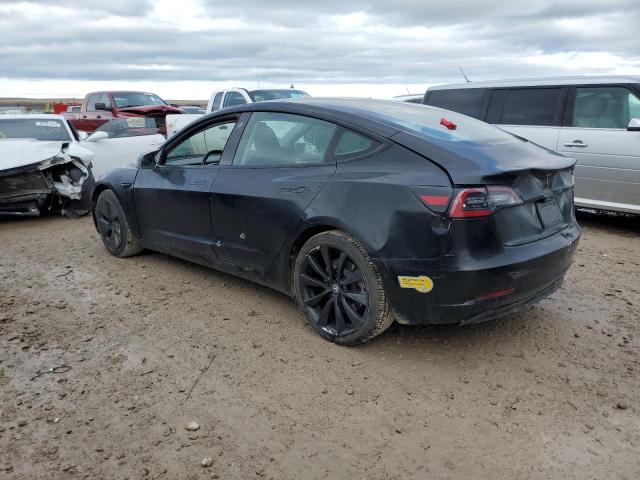 Photo 2 from auction – 2021 TESLA MODEL 3 with VIN 5YJ3E1EA5MF067044