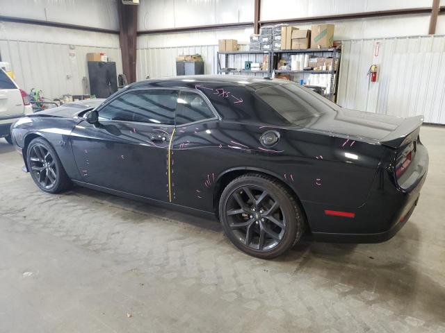 Снимка 2 от търг – 2023 DODGE CHALLENGER с VIN 2C3CDZBT3PH521916